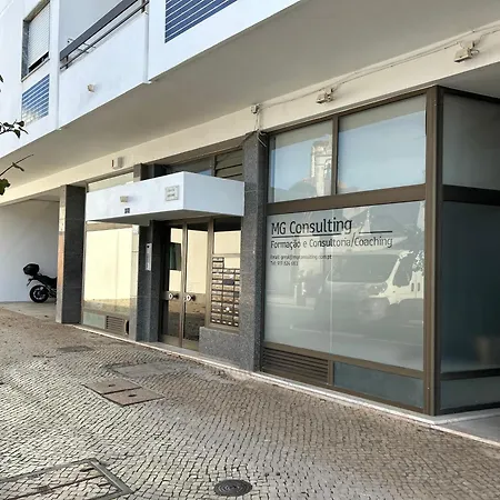 Daire 3f Bocage - Centro De