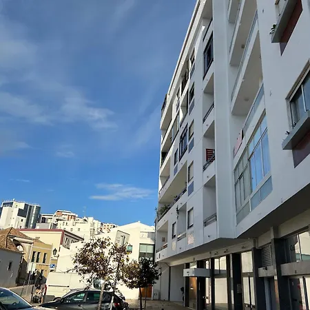 3f Bocage - Centro De *