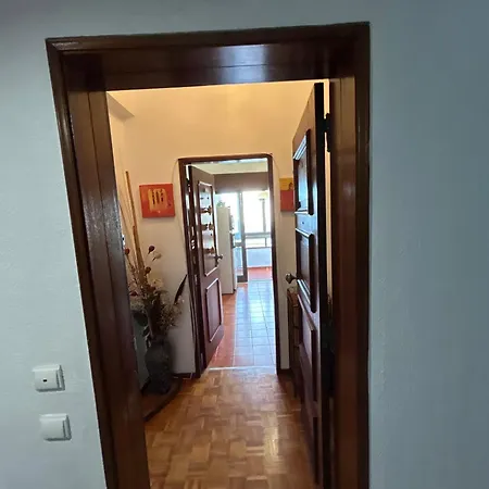 3f Bocage - Centro De Апартаменты Фару