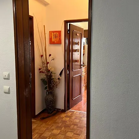 Апартаменты 3f Bocage - Centro De Фару