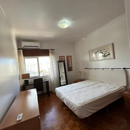Апартаменты 3f Bocage - Centro De