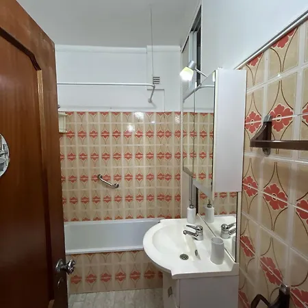 3f Bocage - Centro De Апартаменты Фару