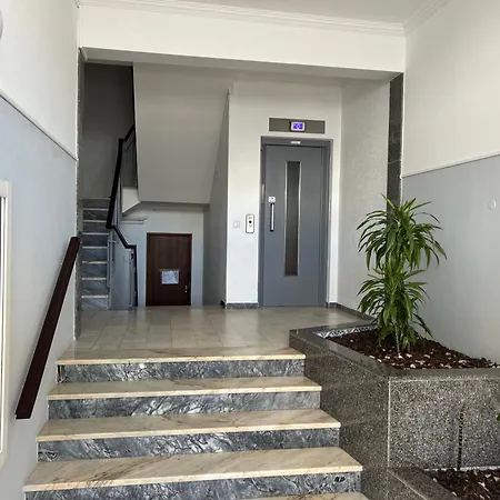 3f Bocage - Centro De Daire