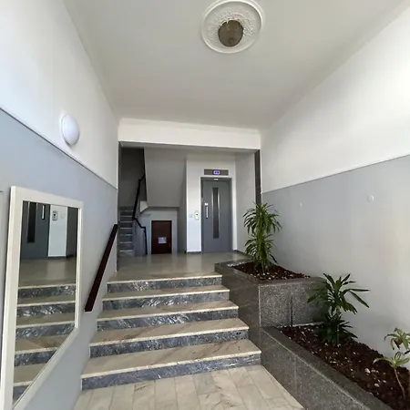 3f Bocage - Centro De Апартаменты Фару