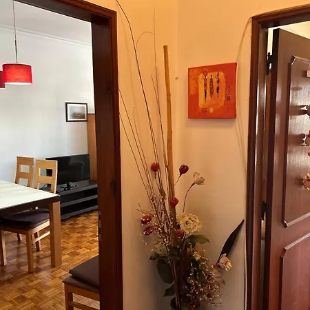 Апартаменты 3f Bocage - Centro De