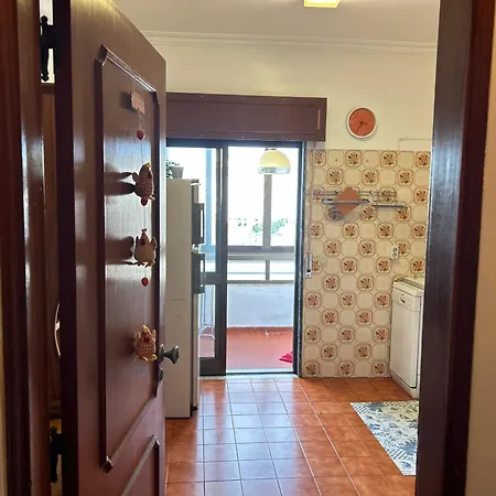 3f Bocage - Centro De Apartamento Faro