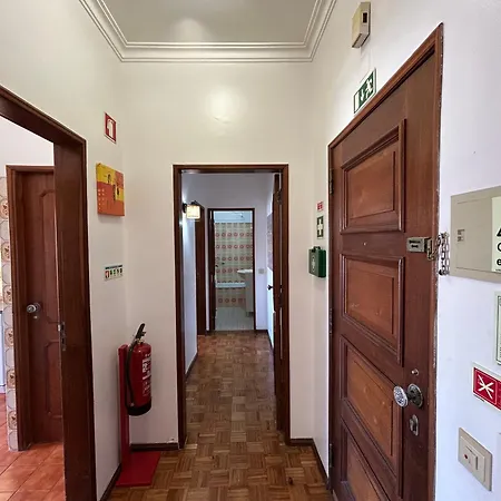 3f Bocage - Centro De *