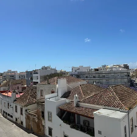 3f Bocage - Centro De * Faro