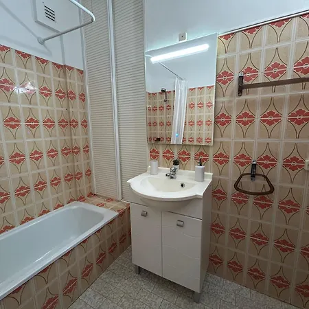 Apartamento 3f Bocage - Centro De Faro