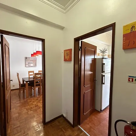 3f Bocage - Centro De * Faro
