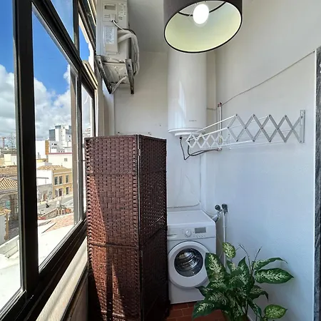 3f Bocage - Centro De * Faro