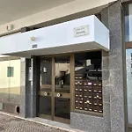 3f Bocage - Centro De * Distrikt Faro