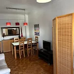 Apartment 3f Bocage - Centro De Distrikt Faro