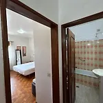 Apartment 3f Bocage - Centro De