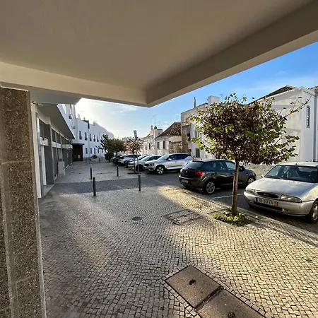 Apartment 3f Bocage - Centro De *