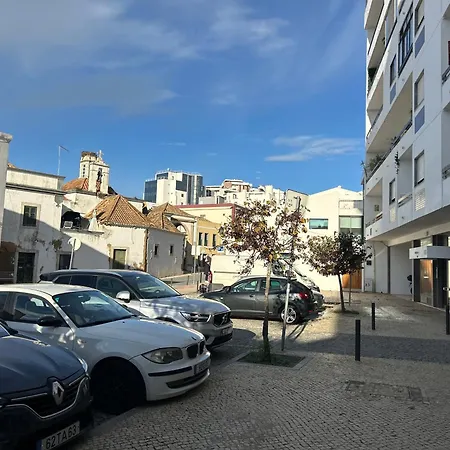 3f Bocage - Centro De * فارو